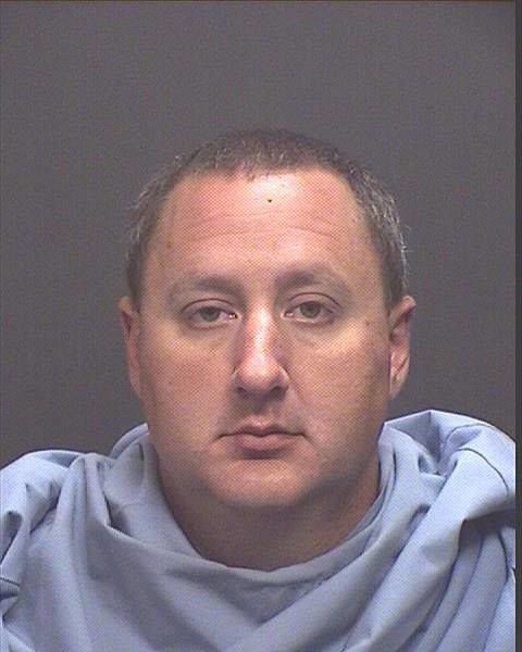 Peter Schmidtfranz mugshot